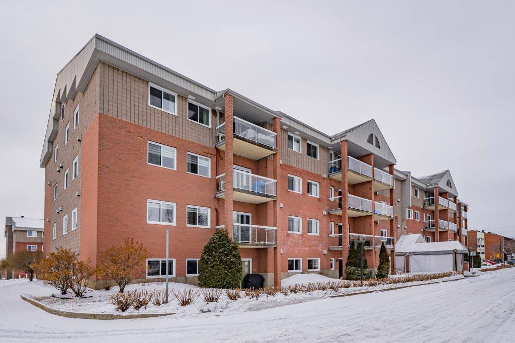 10 propriétés que vous pouvez acheter pour 275 000 (ou moins) à Québec