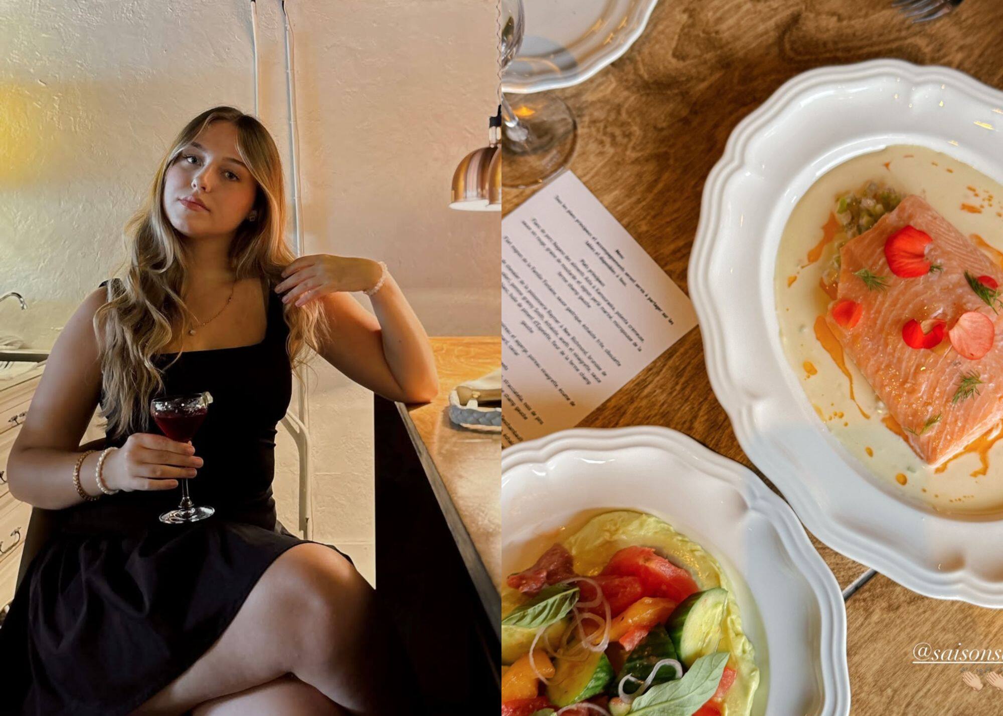 Un nouveau resto «fun dining» ouvre à Québec