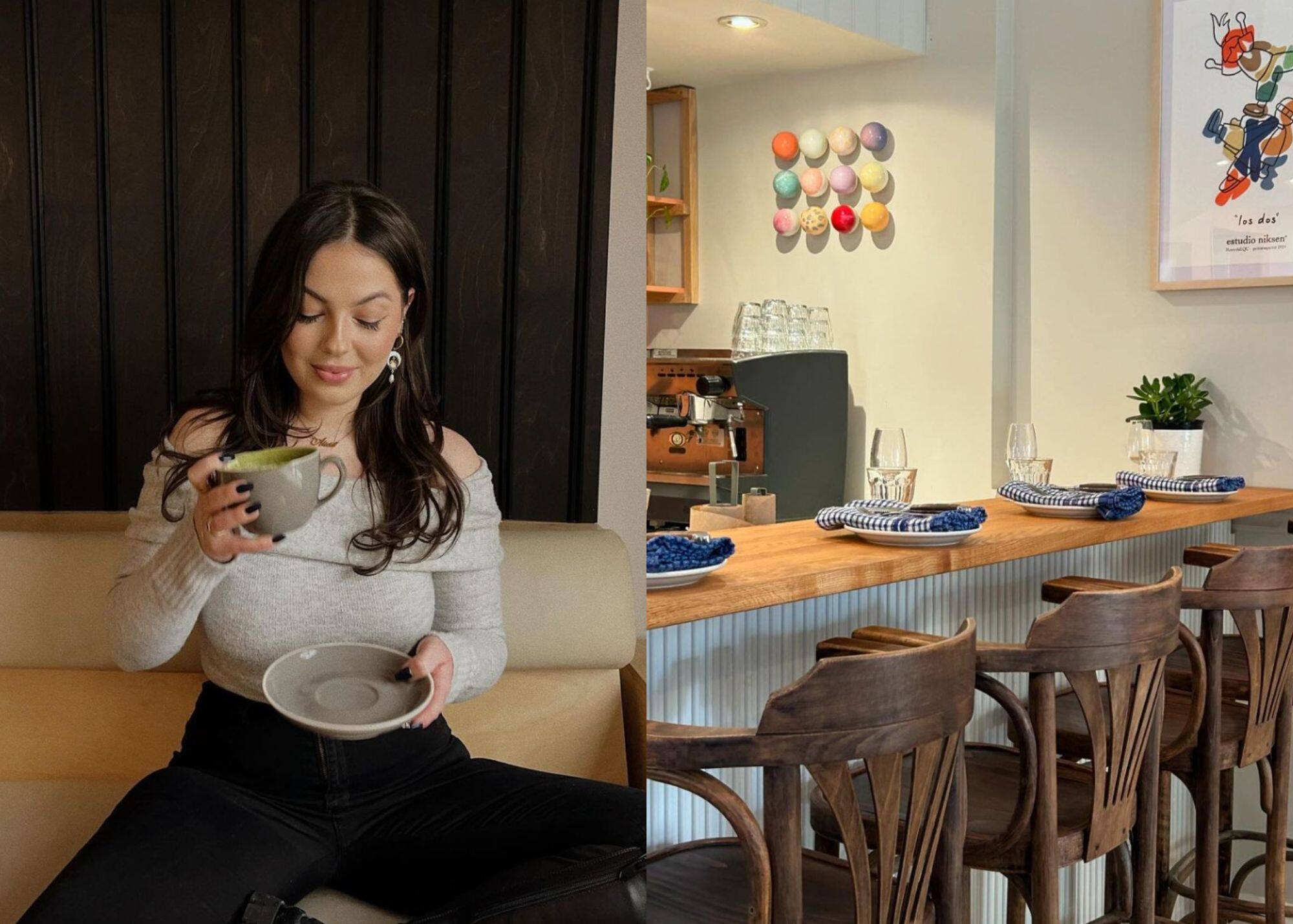 Un nouveau projet pour le café Saison des pluies