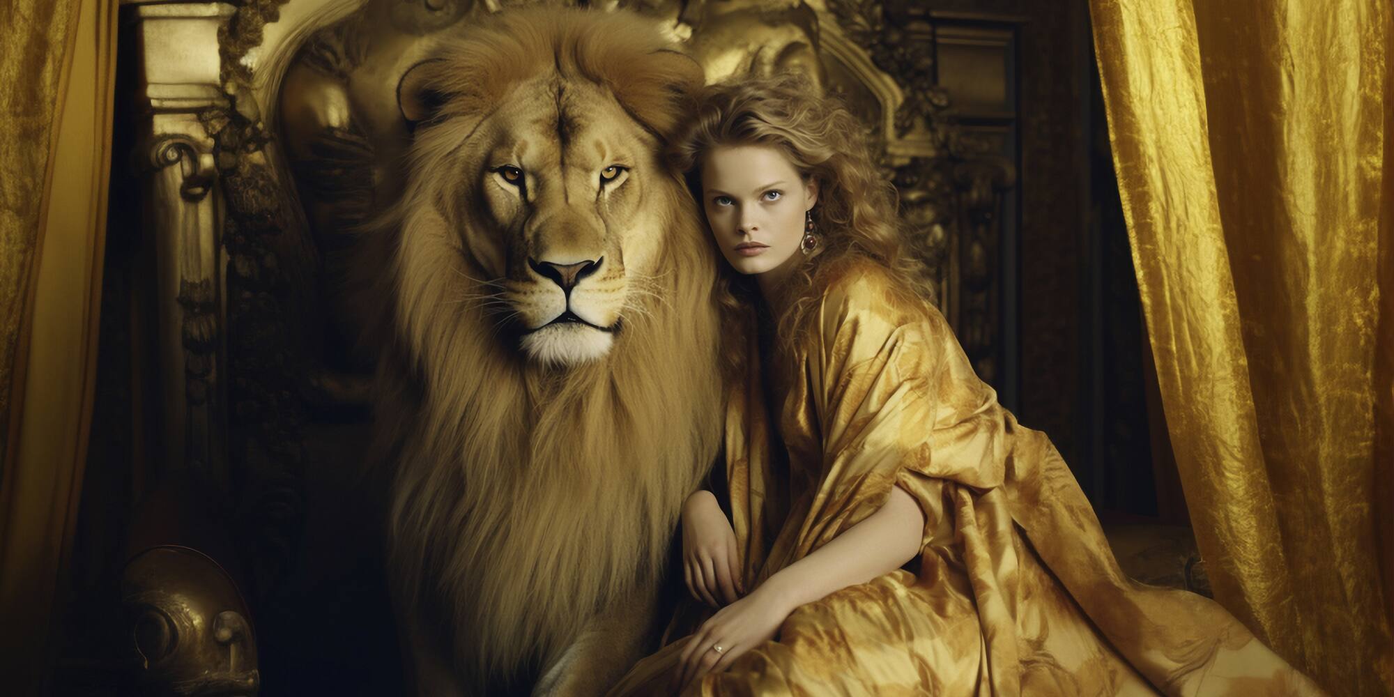 Tout ce qu'il faut savoir sur la saison du Lion