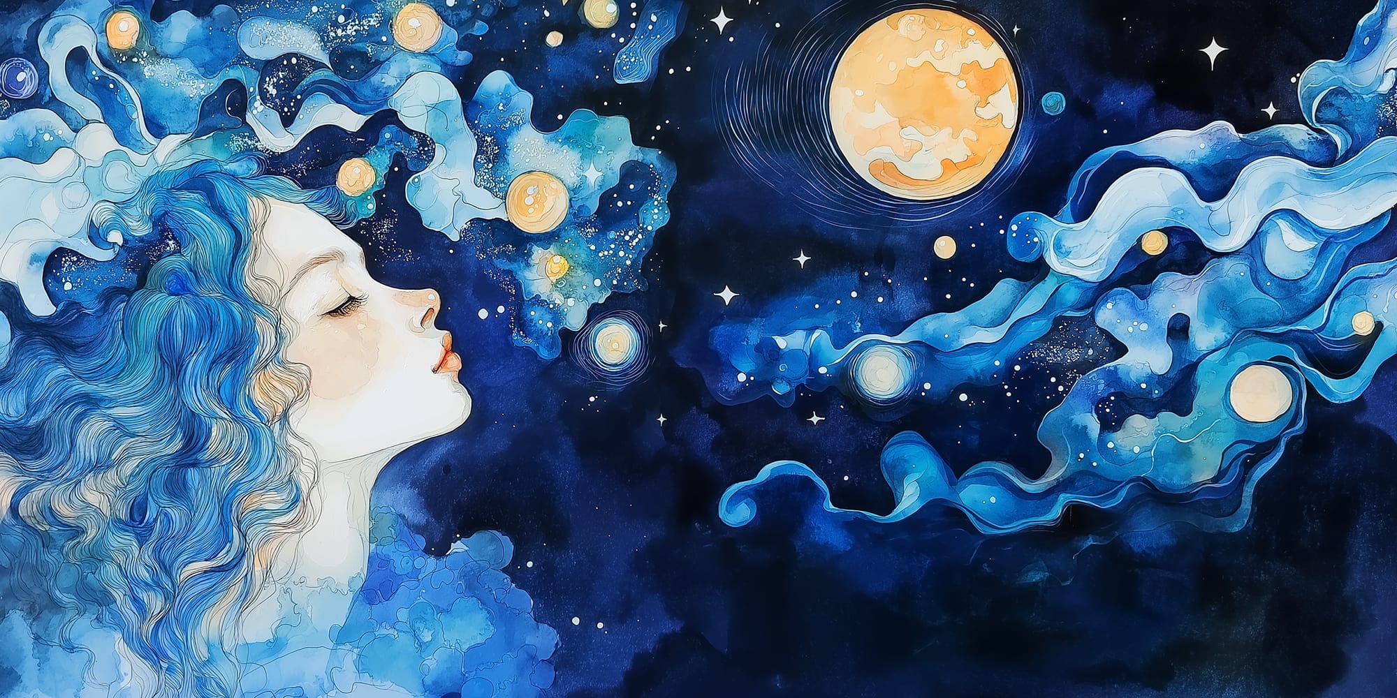 La saison du Verseau met à l'épreuve ces 3 signes