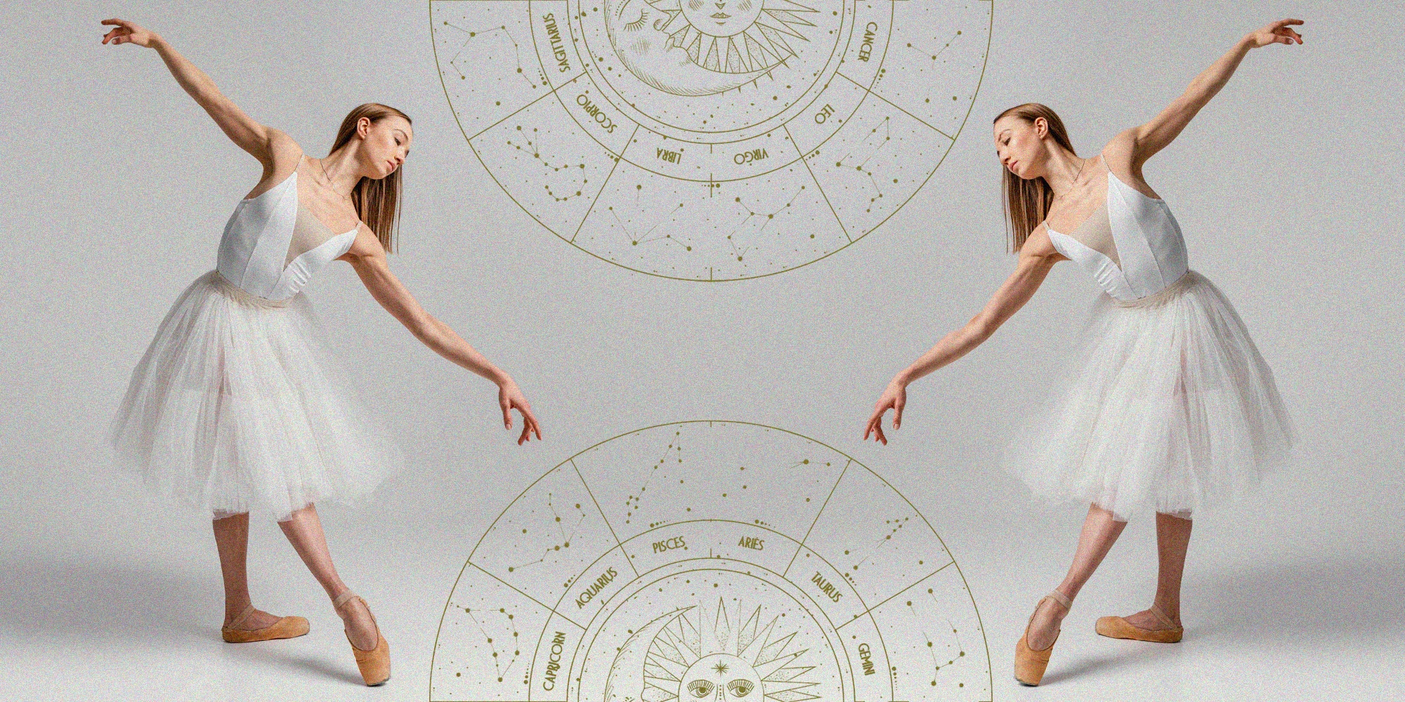 La saison du Gémeaux sourit à ces signes astro