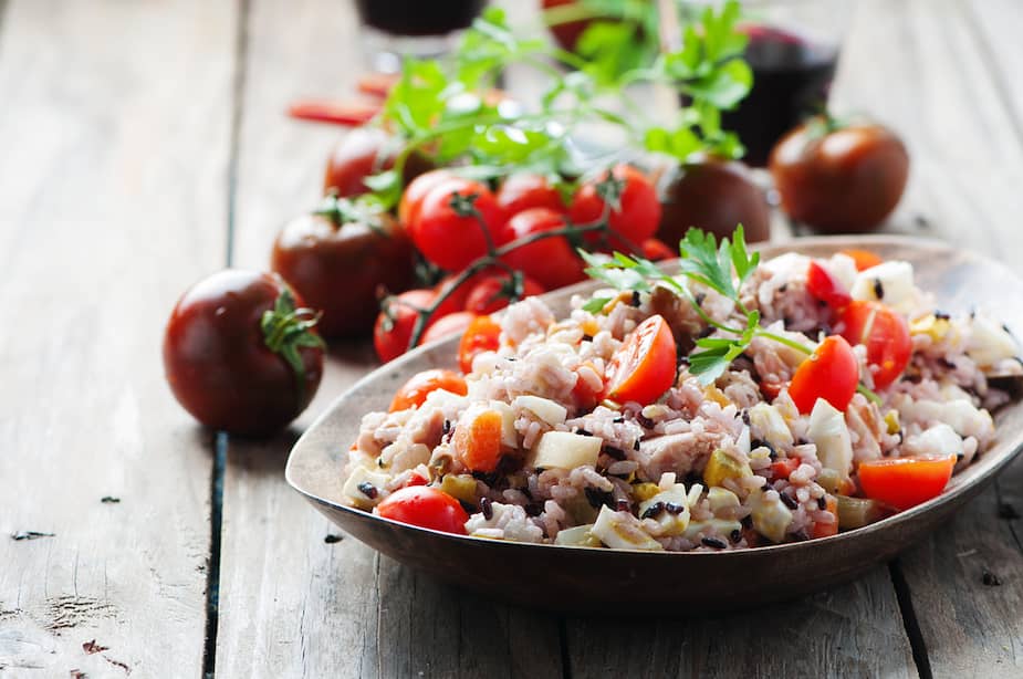 Image principale de l'article 5 recettes pour cuisiner le thon en conserve