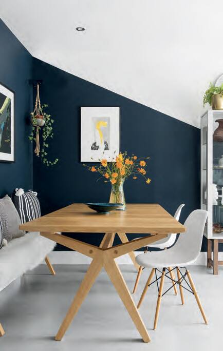 10 idées pour aménager la salle à manger | Clin d'œil