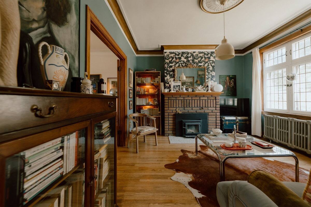 Image principale de l'article Cette charmante maison est à vendre
