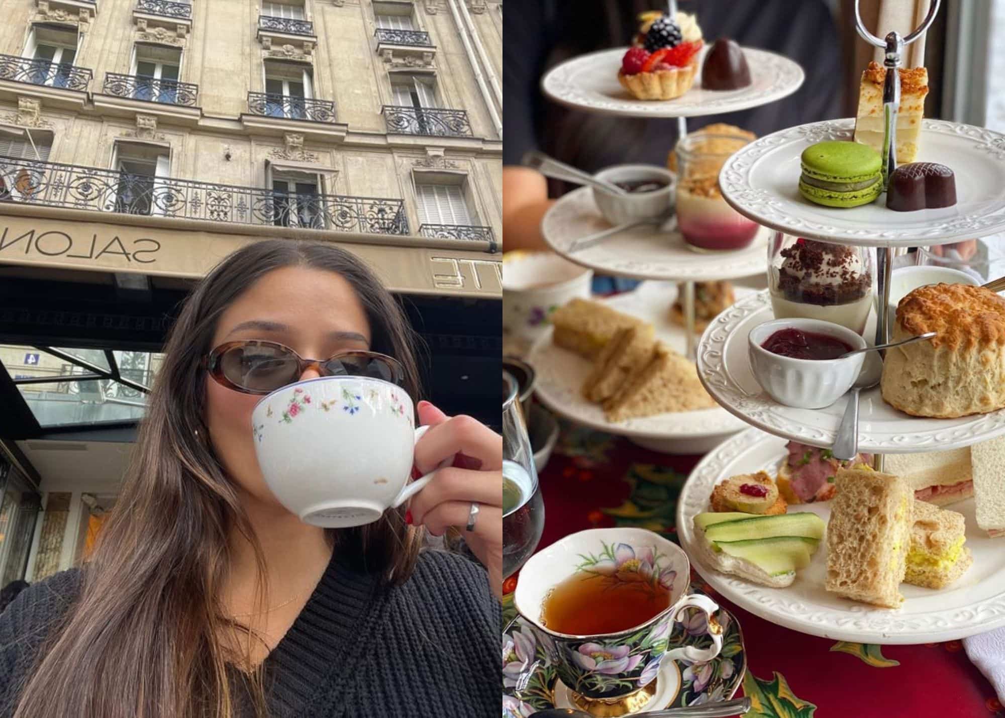 8 salons de thé à découvrir à Montréal