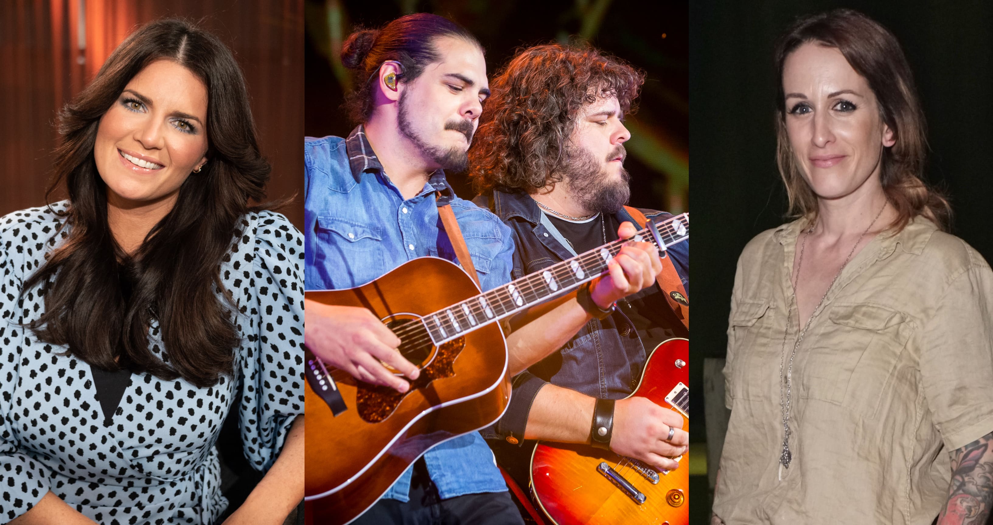 37 vedettes à rencontrer au Salon du livre