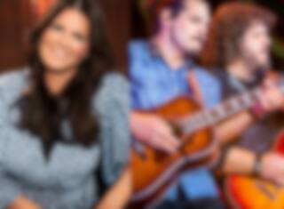 37 vedettes à rencontrer au Salon du livre