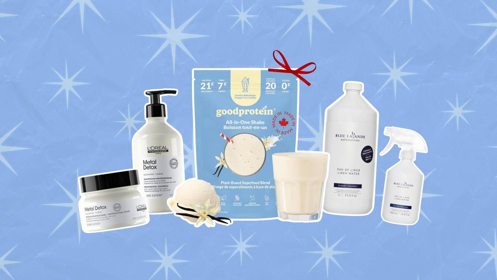 Les meilleures offres du Vendredi fou 2025