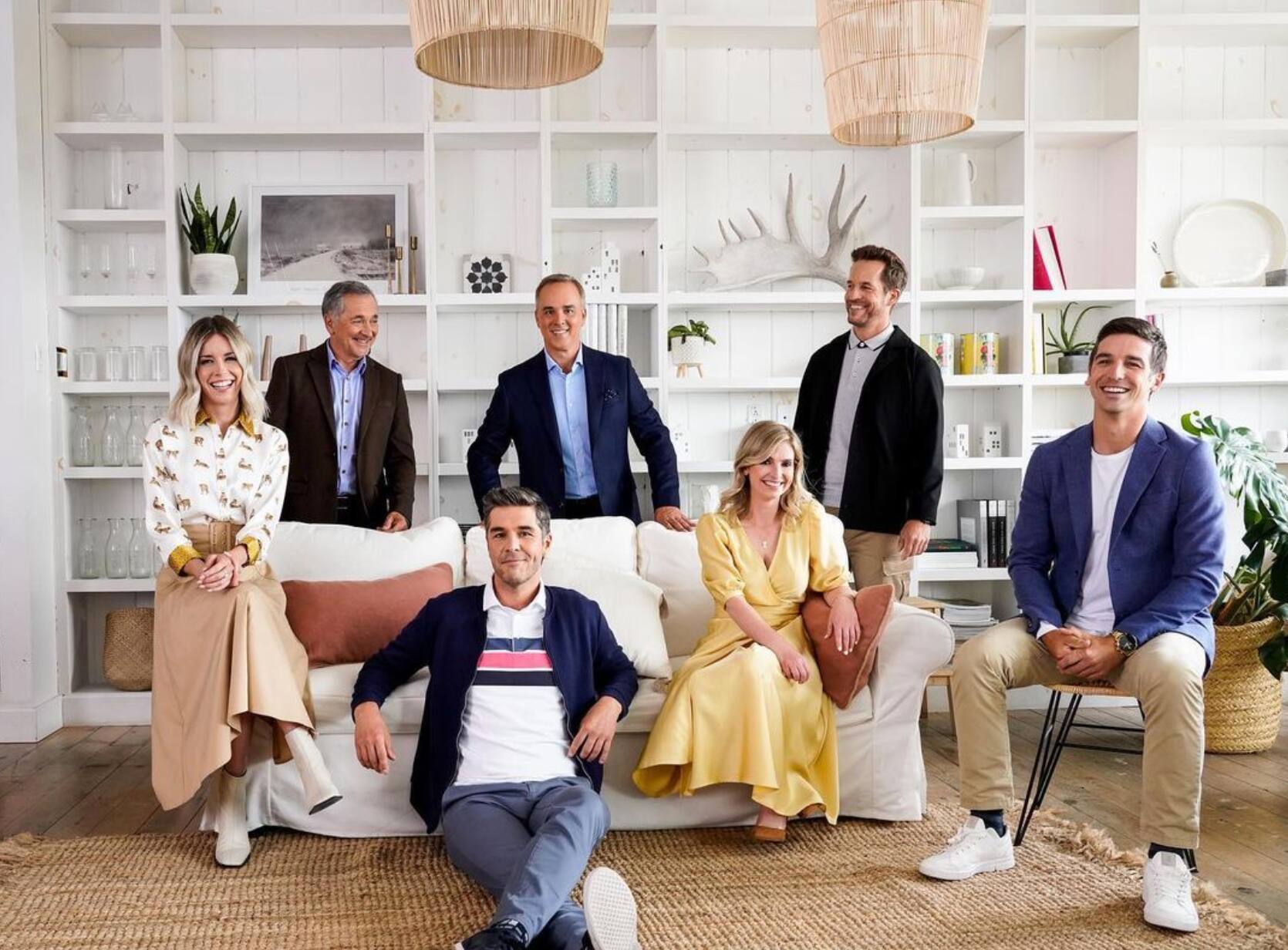 Un membre de l'équipe annonce son départ