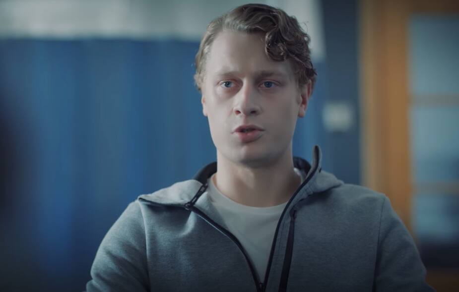 Image principale de l'article La bande-annonce du nouveau film de Yan England