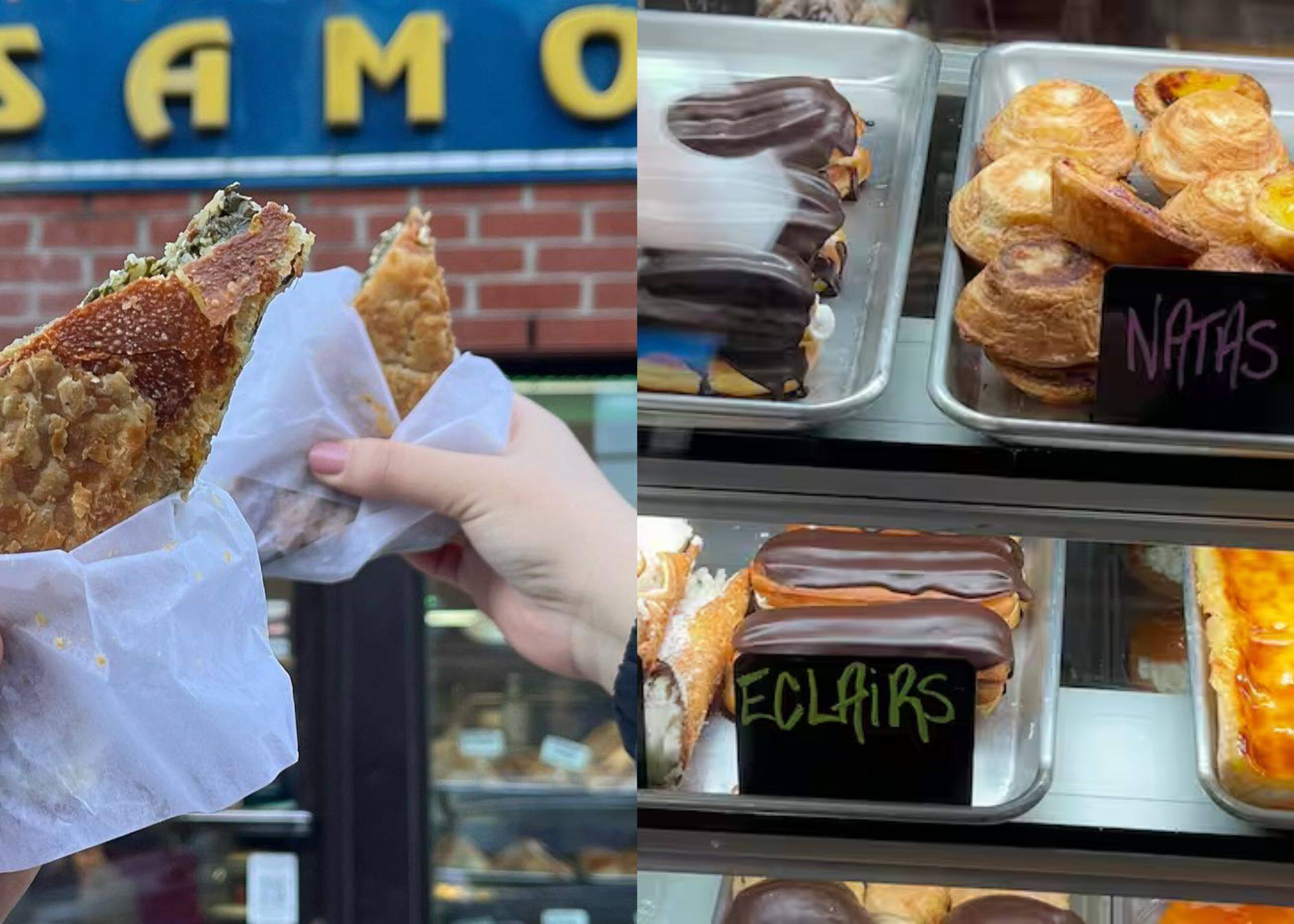 Image principale de l'article Cette boulangerie cache ses prix et c’est illégal