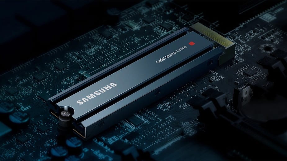 Image principale de l'article 120 $ de rabais sur un SSD 2 To de Samsung