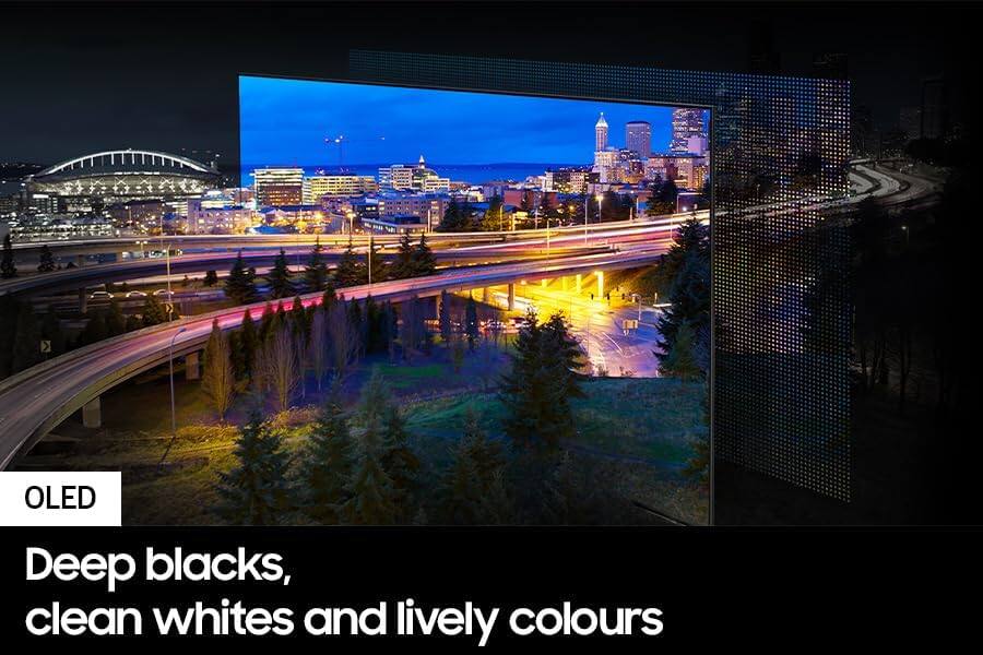 Pantallas QLED y OLED: ¿conoces las diferencias?