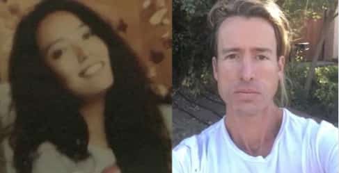 Dismembered body dumped near dustbin Hollywood producer's son arrested