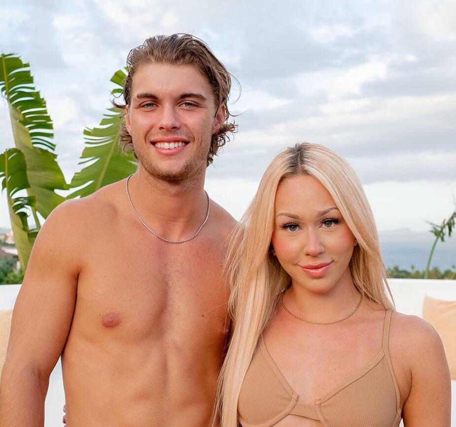 Image principale de l'article Sandrine officialise sa rupture avec Samuel