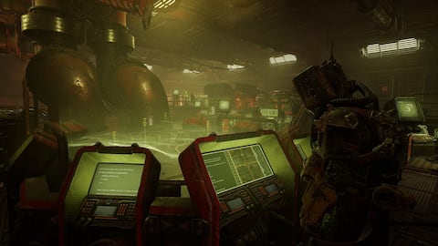 Meet your Maker comes to Stream, PlayStation and Xbox