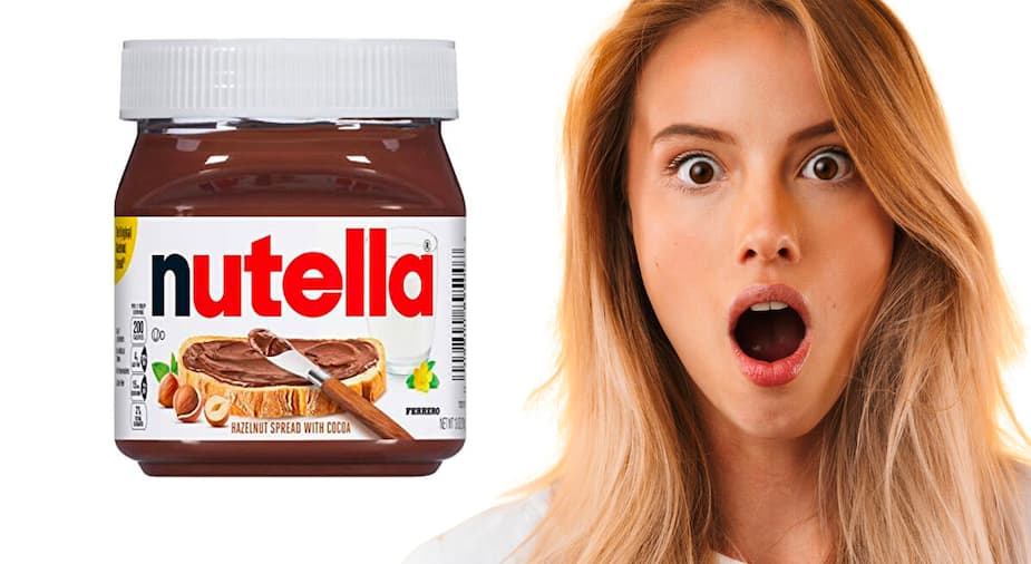 Image principale de l'article Vous avez probablement mal prononcé «Nutella»