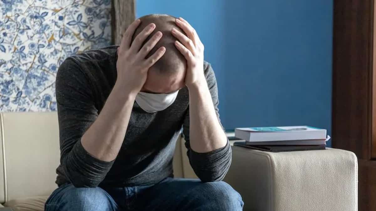 World Mental Health Day: A Challenging Year For Canadians 1