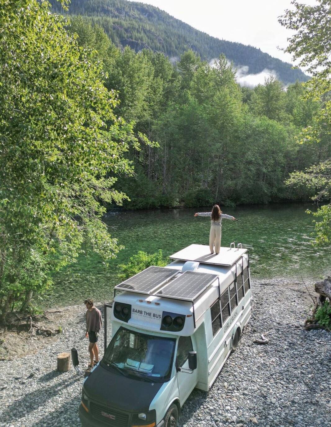 Comment planifier un roadtrip plus écologique? 