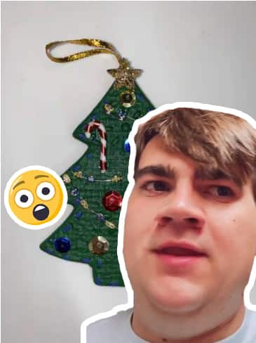 [TikTok] Une mère garde les broches de son fils