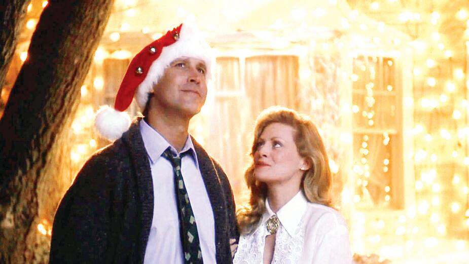 Image principale de l'article 44 films de Noël à écouter