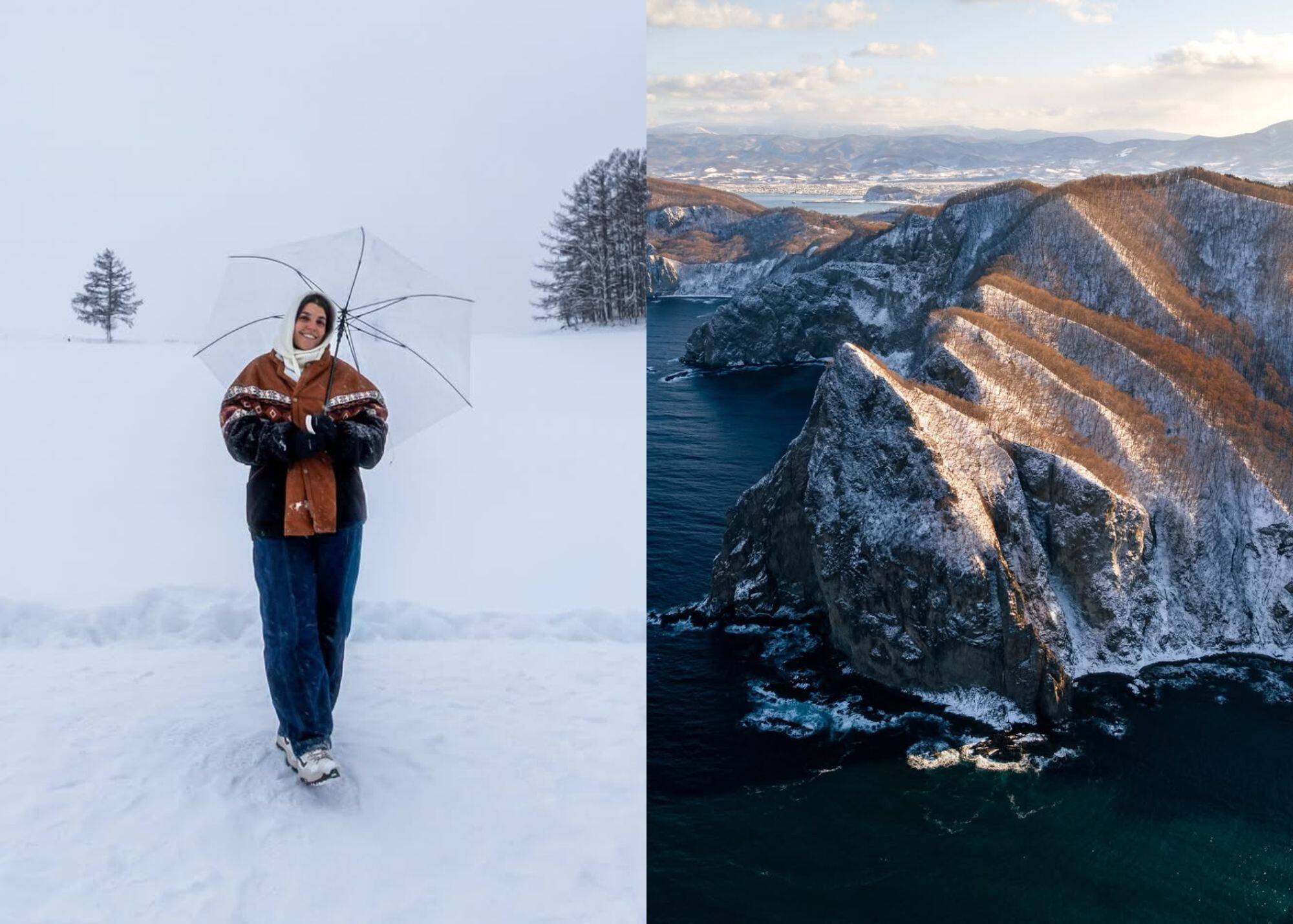 Un nouveau vol direct vers ce joyau caché du Japon