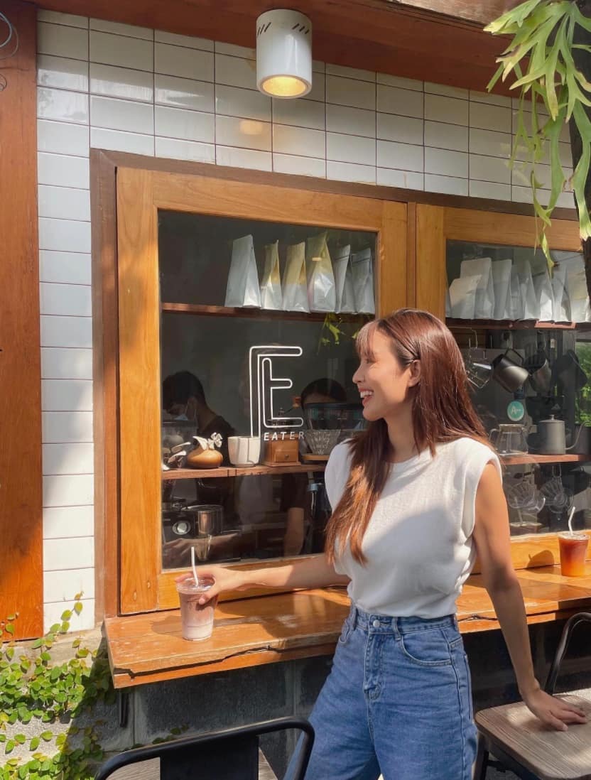 8 beaux cafés en Thaïlande pour s'évader un peu