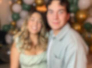 William Cloutier célèbre 10 ans d'amour