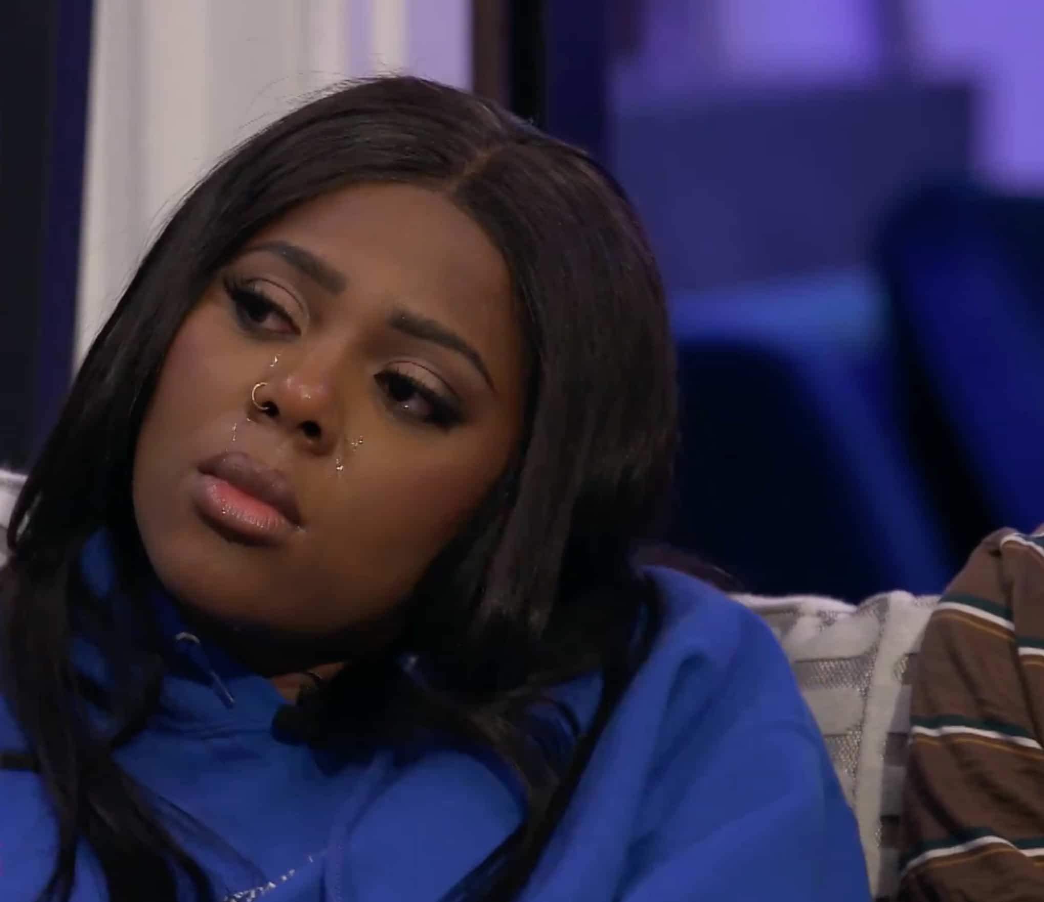 Voici pourquoi Sarah-Maude a arrêté de chanter