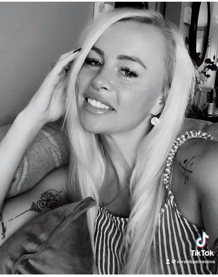 Sarah Beaulieu