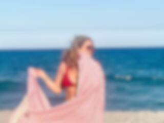 19 vedettes qui profitent du bon temps au chaud