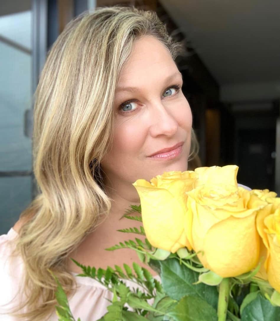 Saskia Thuot est en deuil