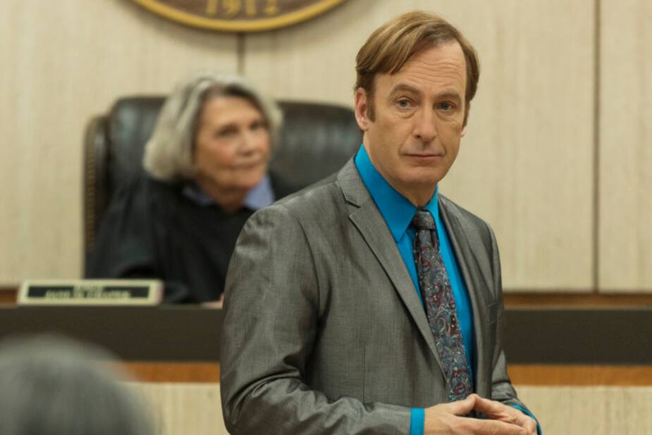 Image principale de l'article Bob Odenkirk donne des nouvelles de sa santé