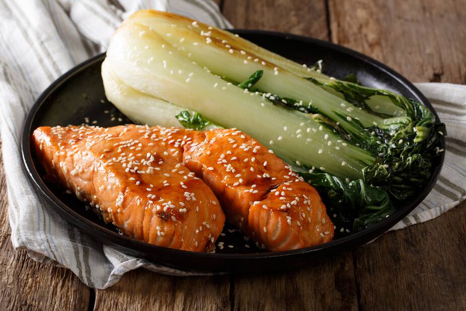 Image principale de l'article Nos 6 meilleures recettes à l'érable