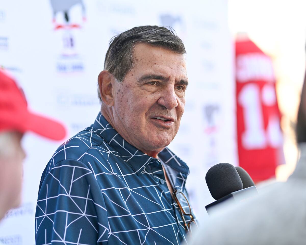 Serge Savard &eacute;corche Marc Bergevin