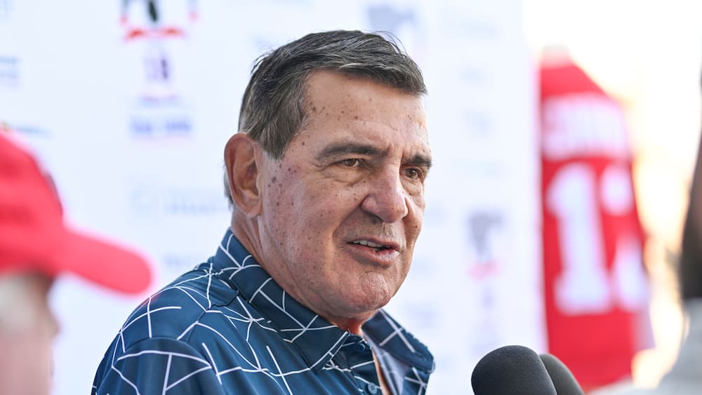 Serge Savard écorche Marc Bergevin