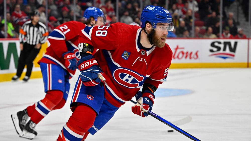 David Savard, cible de choix à Ottawa? TVA Sports