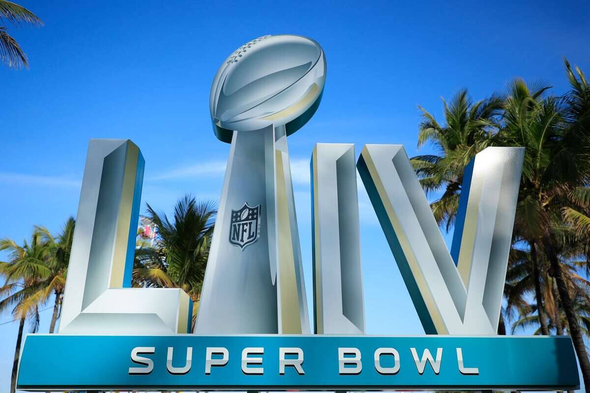Billets pour le Super Bowl vers des prix records? TVA Sports