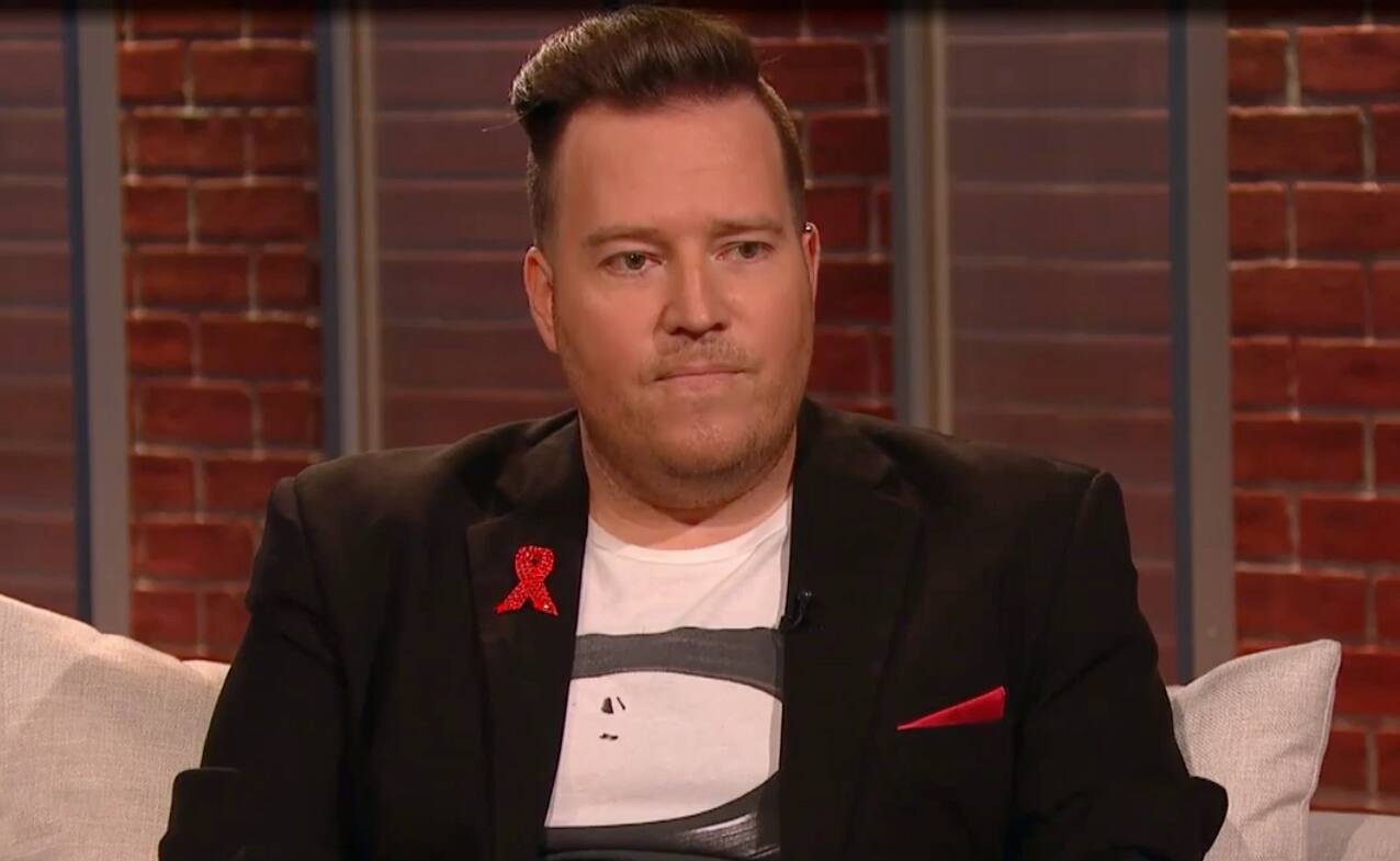 Sébastien de Si on s'aimait se confie avec émotion