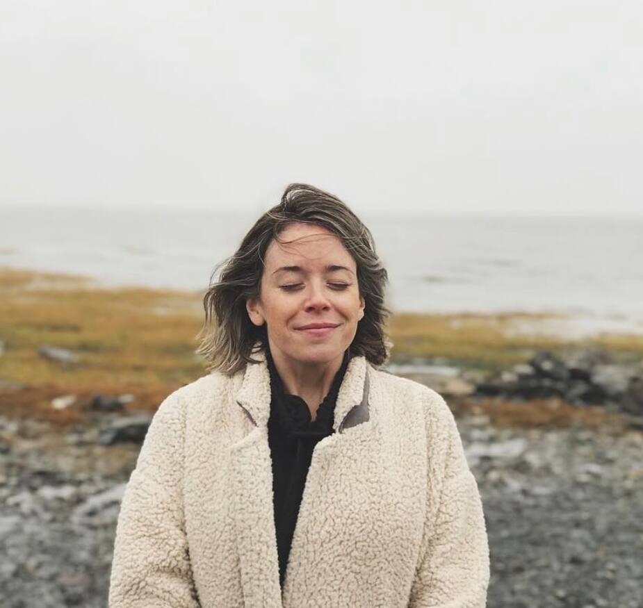 Image principale de l'article Les looks de la semaine de Sabrina Cournoyer