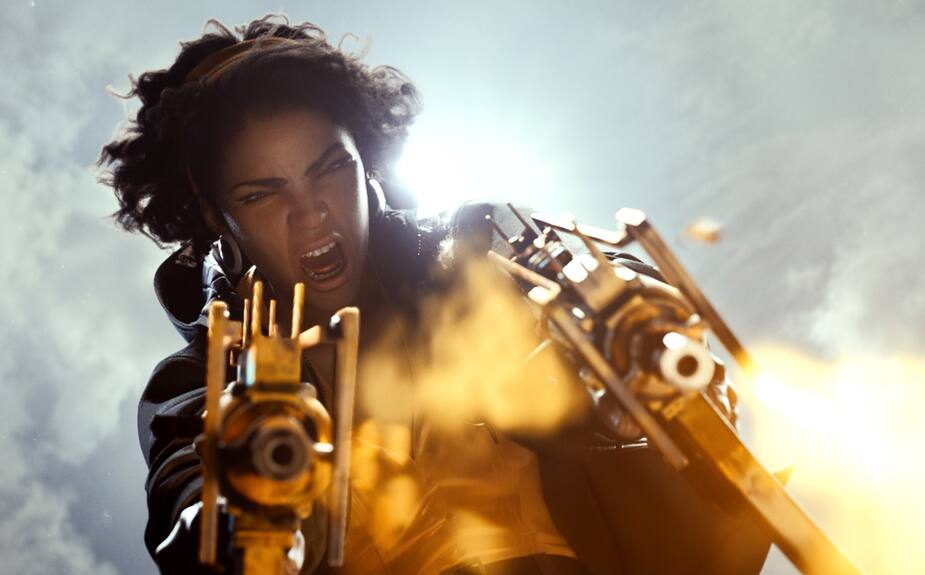 Deathloop