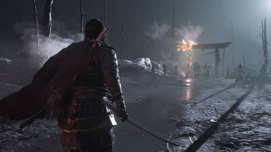 Image principale de l'article Nouvelles vidéos de gameplay et de combat