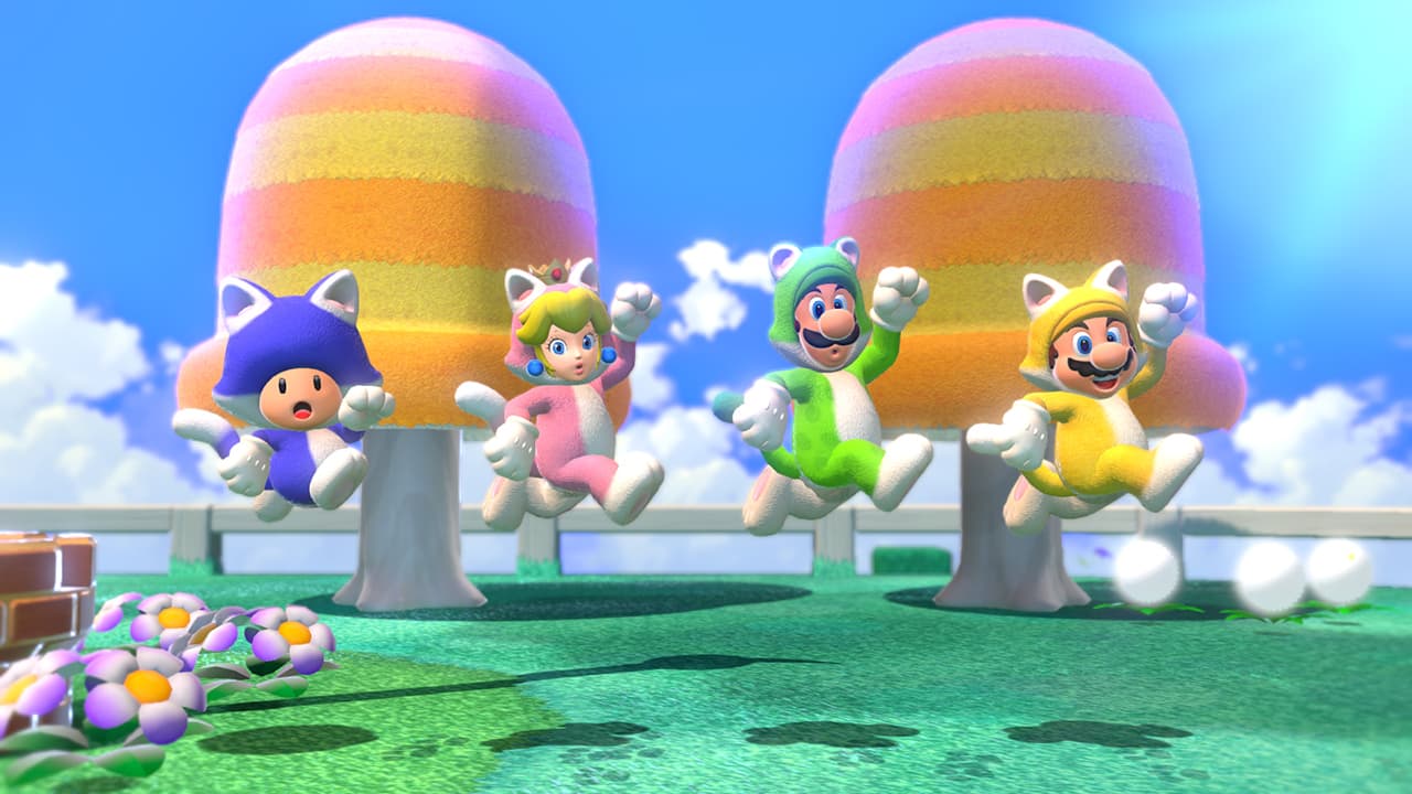 Image principale de l'article Voici les jeux qui sortiront en février 2021