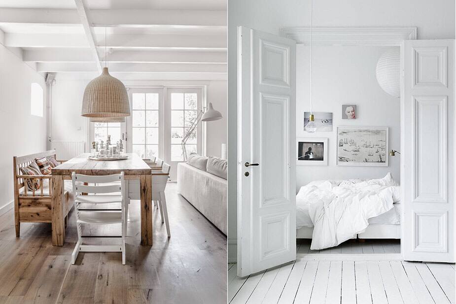 Image principale de l'article 15 décors scandinaves à faire rêver