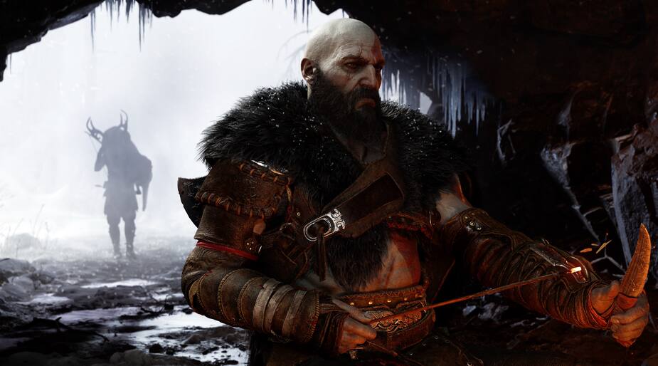 God of War Ragnarök