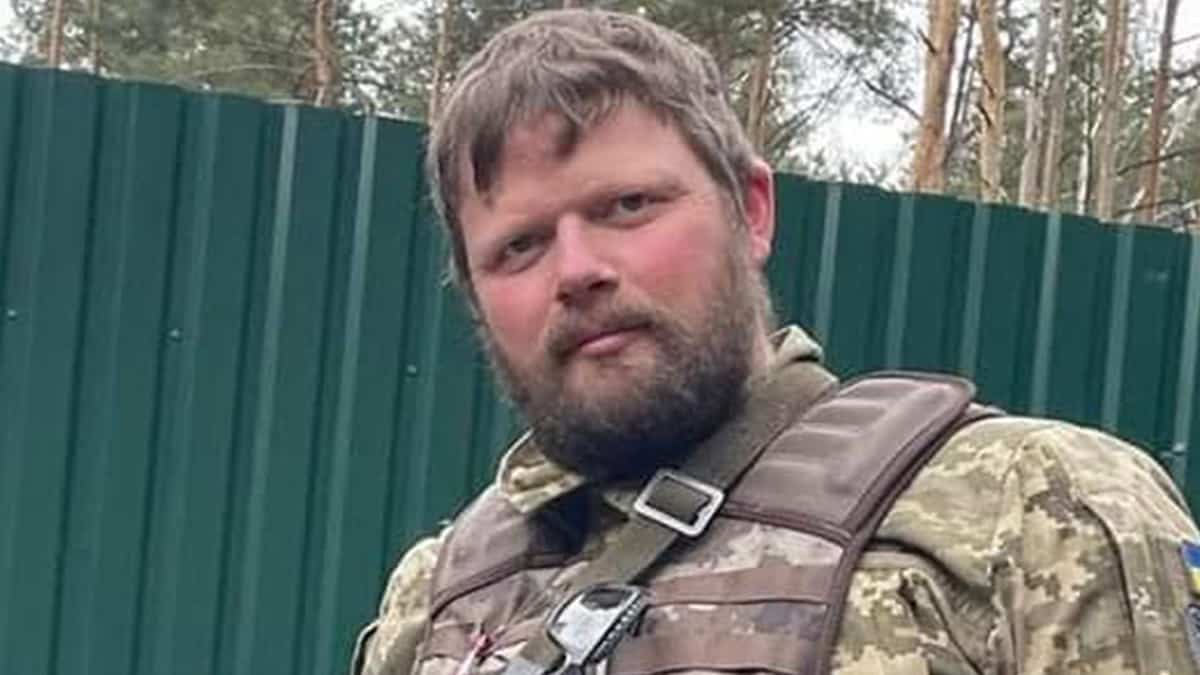 Briton killed in Ukraine, another missing Briton killed in Ukraine, another missing