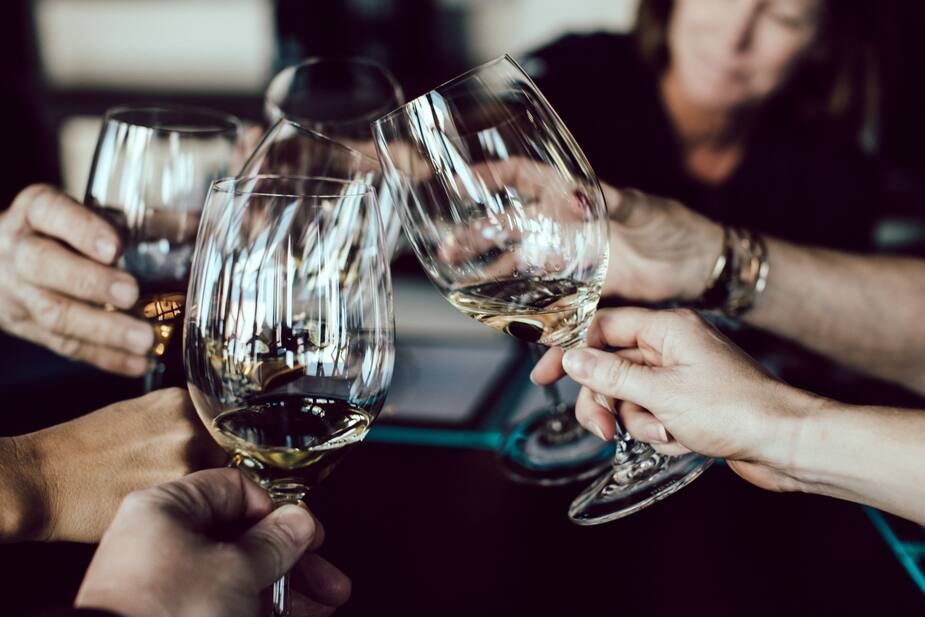 Image principale de l'article Conseils pour mieux gérer la consommation d'alcool