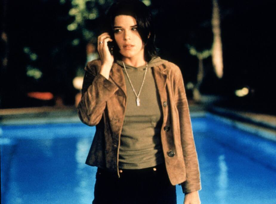 Image principale de l'article Neve Campbell préparerait son retour