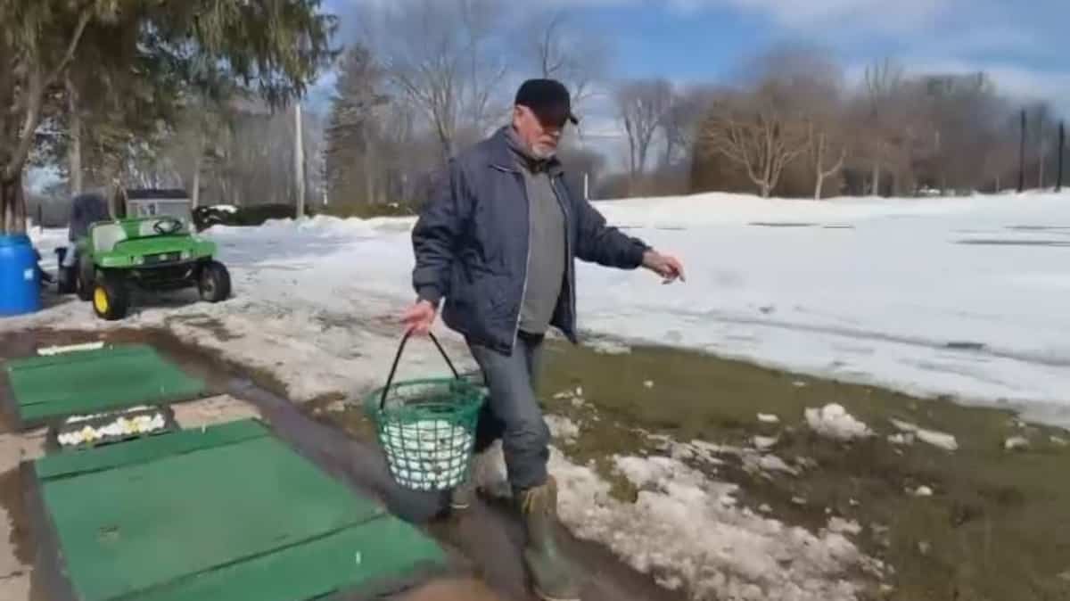 L’industrie du golf frappée par la pénurie de main-d’œuvre